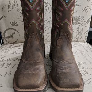 Ariat Boots
